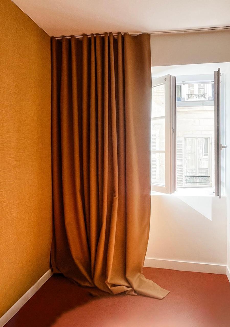 Hotel Henri IV La Rochelle  Eksteriør billede